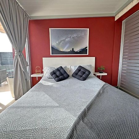 Salobre Golf Villa ภายนอก รูปภาพ